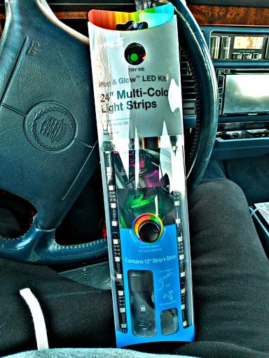 Auto Parts Store «AutoZone», reviews and photos, 900 N St, Firebaugh, CA 93622, USA