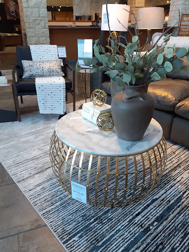 Furniture Store «Ashley Furniture HomeStore», reviews and photos, 7919 Pat Booker Rd, Live Oak, TX 78233, USA