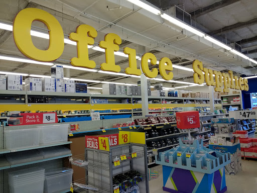 Office Supply Store «OfficeMax», reviews and photos, 1707 J St, Sacramento, CA 95814, USA