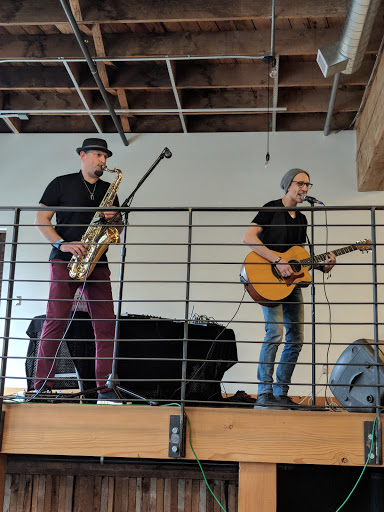 Event Venue «The Leftbank Annex», reviews and photos, 101 N Weidler St, Portland, OR 97227, USA