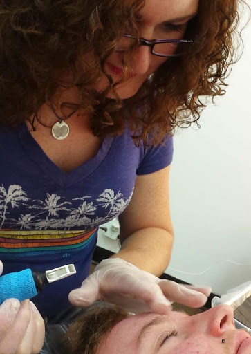 Explore mens ring tattoo ideas, creative tattoo ideas in Shelbyville, available at The Copper Phoenix