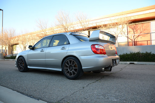 Used Car Dealer «GOLDEN AUTO GROUP INC», reviews and photos, 2333 Hamner Ave b, Norco, CA 92860, USA