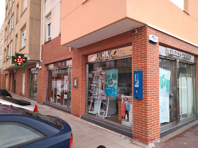 Farmacia Bañales Arnaiz Los Hoyos Kalea, 20, 48980 Santurtzi, Biscay, España