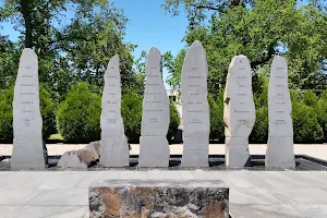 Australian Ex-Prisoners of War Memorial image