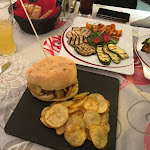 Photo n°16 de l'avis de Gaetano.o fait le 24/01/2018 à 22:36 sur le  Meaculpa Ristorante à Salerno