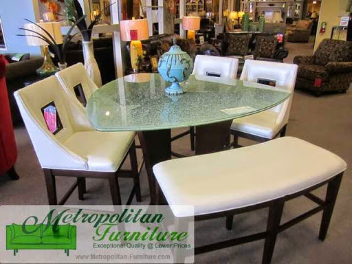 Furniture Store «Metropolitan Furniture», reviews and photos, 7400 North Fwy, Houston, TX 77076, USA