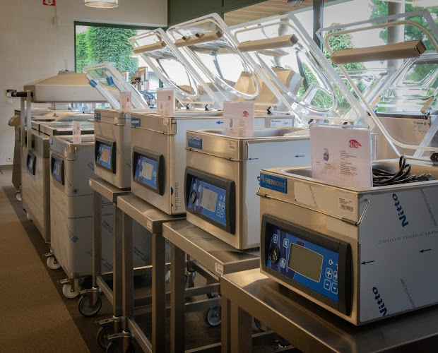 Claes Machines telefoonnummer