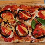 Photo n°3 de l'avis de Juliette.A fait le 18/08/2019 à 19:42 sur le  Farina à Pesaro