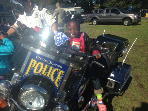 Community Center «John H Jackson Community Center», reviews and photos, 1002 Carter St, Orlando, FL 32805, USA