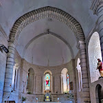 Photo n° 14 de l'avis de Paul. fait le 28/07/2022 à 07:24 pour Église Saint-Martin de La Boissière-en-Gâtine à La Boissière-en-Gâtine