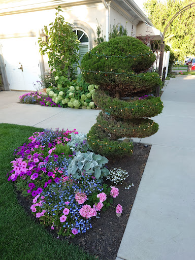 Wedding Chapel «Le Jardin», reviews and photos, 1910 Dimple Dell Rd, Sandy, UT 84092, USA