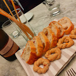 Photo n°4 de l'avis de Stefania.e fait le 26/11/2022 à 16:19 sur le  N'Ata Luna - Cucina & Caffe à Grottaminarda