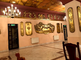 Restaurant Kreta