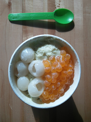 Ice Cream Shop «SNOWLAB», reviews and photos, 4360 E Evans Ave, Denver, CO 80222, USA