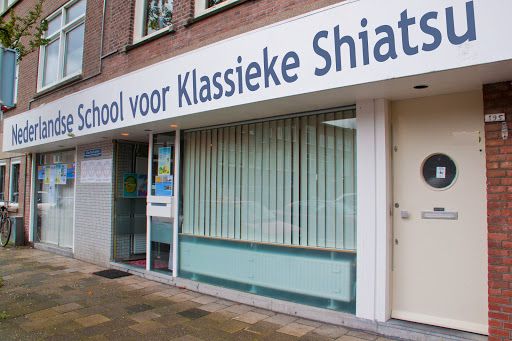 Nederlandse School voor Klassieke Shiatsu