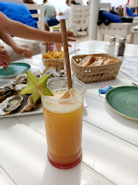 Plats et boissons du Restaurant méditerranéen La Ola (accès N°17) à Sète - n°14