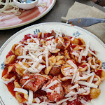 Photo n°2 de l'avis de Krzysztof.o fait le 20/06/2022 à 04:01 sur le  Pane&pomodoro à Matera