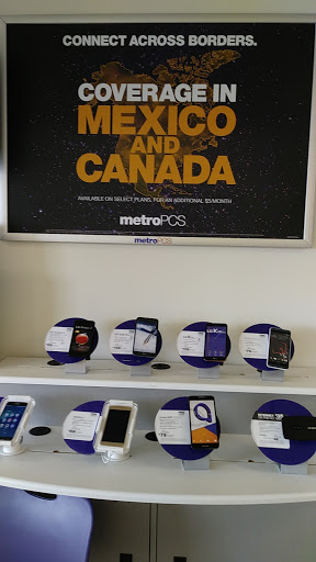 Cell Phone Store «MetroPCS Authorized Dealer», reviews and photos, 793 S Emerson Ave, Lindenwold, NJ 08021, USA