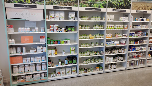 GNC, 8411 Windfall Ln, Camby, IN 46113, USA, 