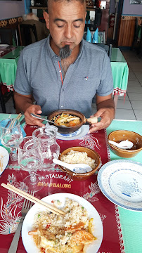 Plats et boissons du Restaurant vietnamien La Baie d'Halong à Tarbes - n°17