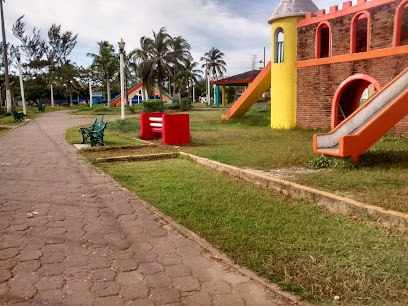 Parque Deportivo y Recreativo La Noria