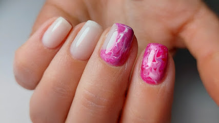 LM nails beauty