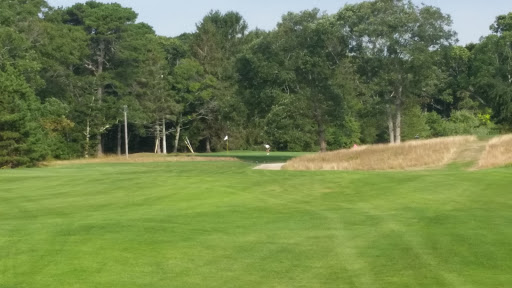 Golf Club «Mink Meadows Golf Club», reviews and photos, 320 Golf Club Rd, Vineyard Haven, MA 02568, USA