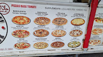 Pizza du Pizzeria PIZZA KOI !! à Creil - n°8