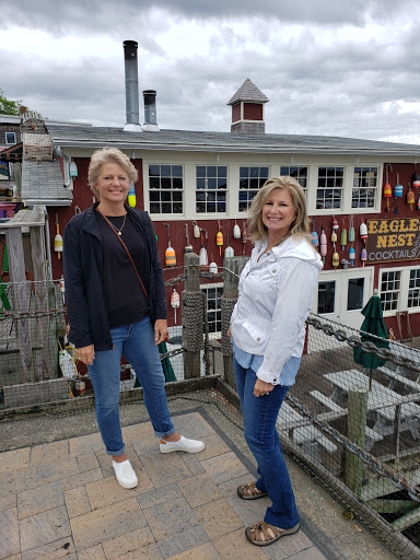 Hotel «West Street Hotel», reviews and photos, 50 West St, Bar Harbor, ME 04609, USA