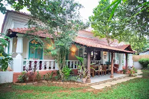 Lamrin Ucassaim , Goa image