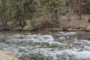 South Boulder Creek Kayak Run image
