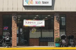 Bear Bottoms Kids Consignment image