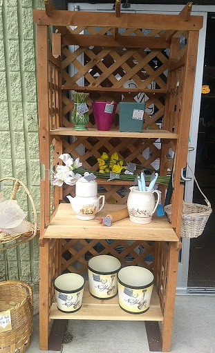 Thrift Store «Mustard Seed thrift store and outreach.», reviews and photos, 124 Molalla Ave, Oregon City, OR 97045, USA