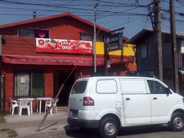 Panadería El Torreon - Valdivia