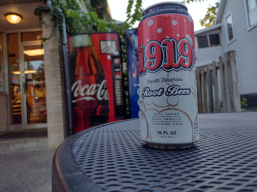 Ice Cream Shop «Ranison Ice Cream & Candy», reviews and photos, 706 16th St S, La Crosse, WI 54601, USA