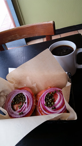 Donut Shop «O B Donuts», reviews and photos, 1830 Sunset Cliffs Blvd # C, San Diego, CA 92107, USA