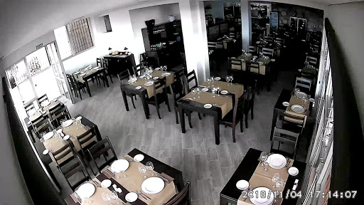 Meson Asador Casa Rodrigo en Adeje