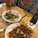 Photo n°2 de l'avis de Lamis.a fait le 21/08/2019 à 19:27 sur le  Pier - Restaurant & Bistrot à Genoa