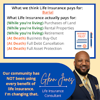 Glenn Jones-Life Insurance Agent - Photo 9 - Car repair in Lakeland, FL, Lakeland