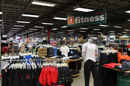 Sports Basement Sunnyvale image
