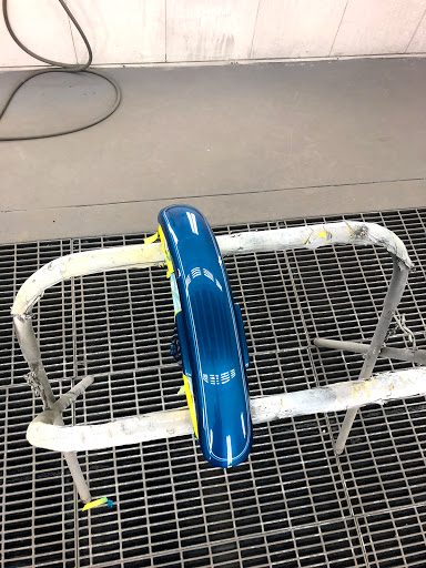 Auto Body Shop «Collision Masters», reviews and photos, 5111 Hanson Ct N, Minneapolis, MN 55429, USA