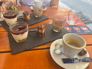 Photo n°72 de Les Fils À Maman Montpellier à Montpellier ()