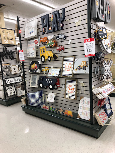 Craft Store «Hobby Lobby», reviews and photos, 11552 W 95th St, Overland Park, KS 66214, USA