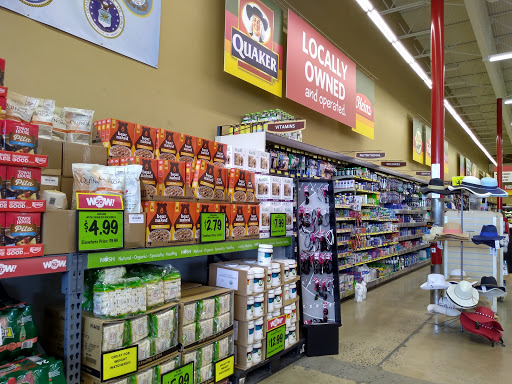 Grocery Store «Grocery Outlet Bargain Market», reviews and photos, 66 N Londonderry Square #300, Palmyra, PA 17078, USA