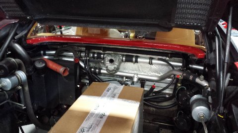 Auto Repair Shop «Exoticars USA», reviews and photos, 636 Frenchtown Rd, Milford, NJ 08848, USA