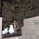 Photo n°3 de l'avis de Stefano.p fait le 14/05/2023 à 17:29 sur le  Ristorante la Tana à Bergamo