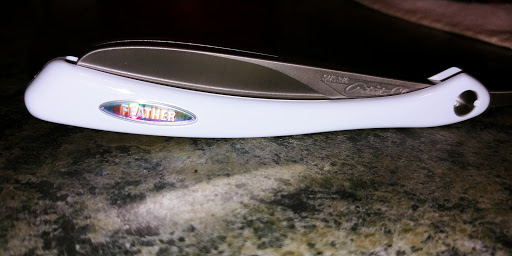 Barber Shop «Biltmore Barber Shop», reviews and photos, 4 Brook St, Asheville, NC 28803, USA