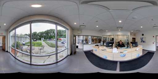 Volkswagen Dealer «Colonial Volkswagen», reviews and photos, 89 Turnpike Rd, Westborough, MA 01581, USA