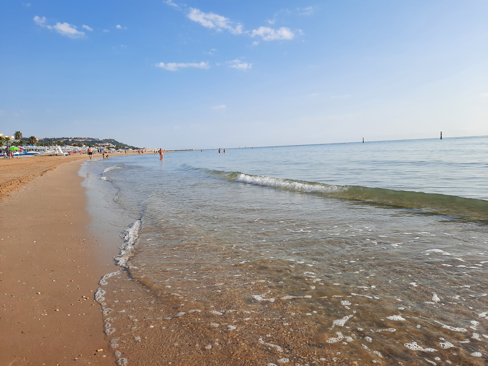 Colibri' Beach photo #9