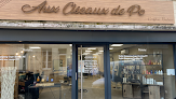Salon de coiffure Aux Ciseaux de Po’ Coiffeur - Barbier - 61400 Mortagne-au-Perche